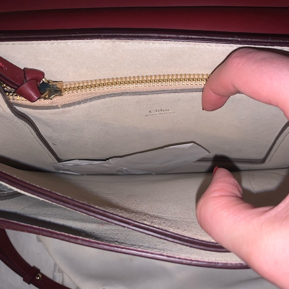 Chloe Medium Faye *Fabulous Condition* - Picture 7 of 8